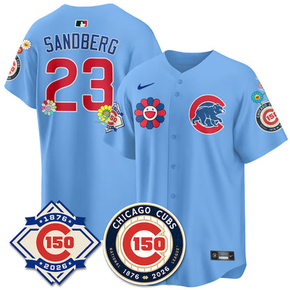 CHC Tokyo Series Vapor Limited Jersey - 150th Anniversary - All Stitched