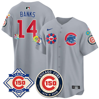 CHC Tokyo Series Vapor Limited Jersey - 150th Anniversary - All Stitched