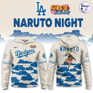 LAD Japanese Cartoon Special Edition Hoodie - Printed