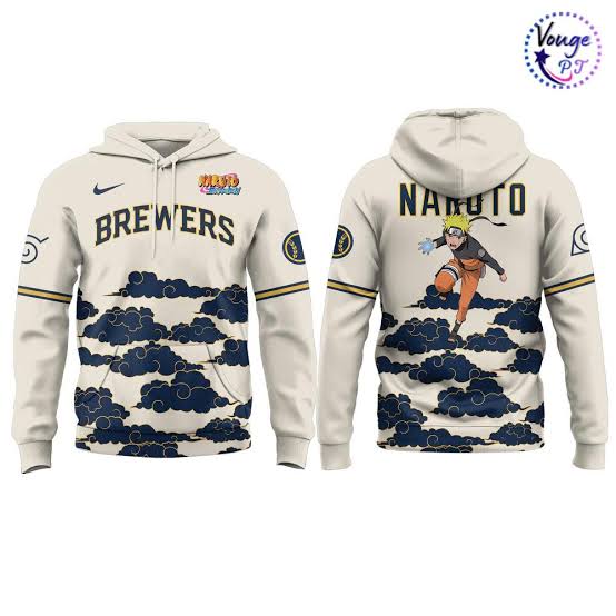 MIL Japanese Cartoon Special Edition Hoodie - Printed