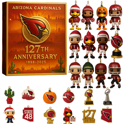2025 AC Advent Calendar
