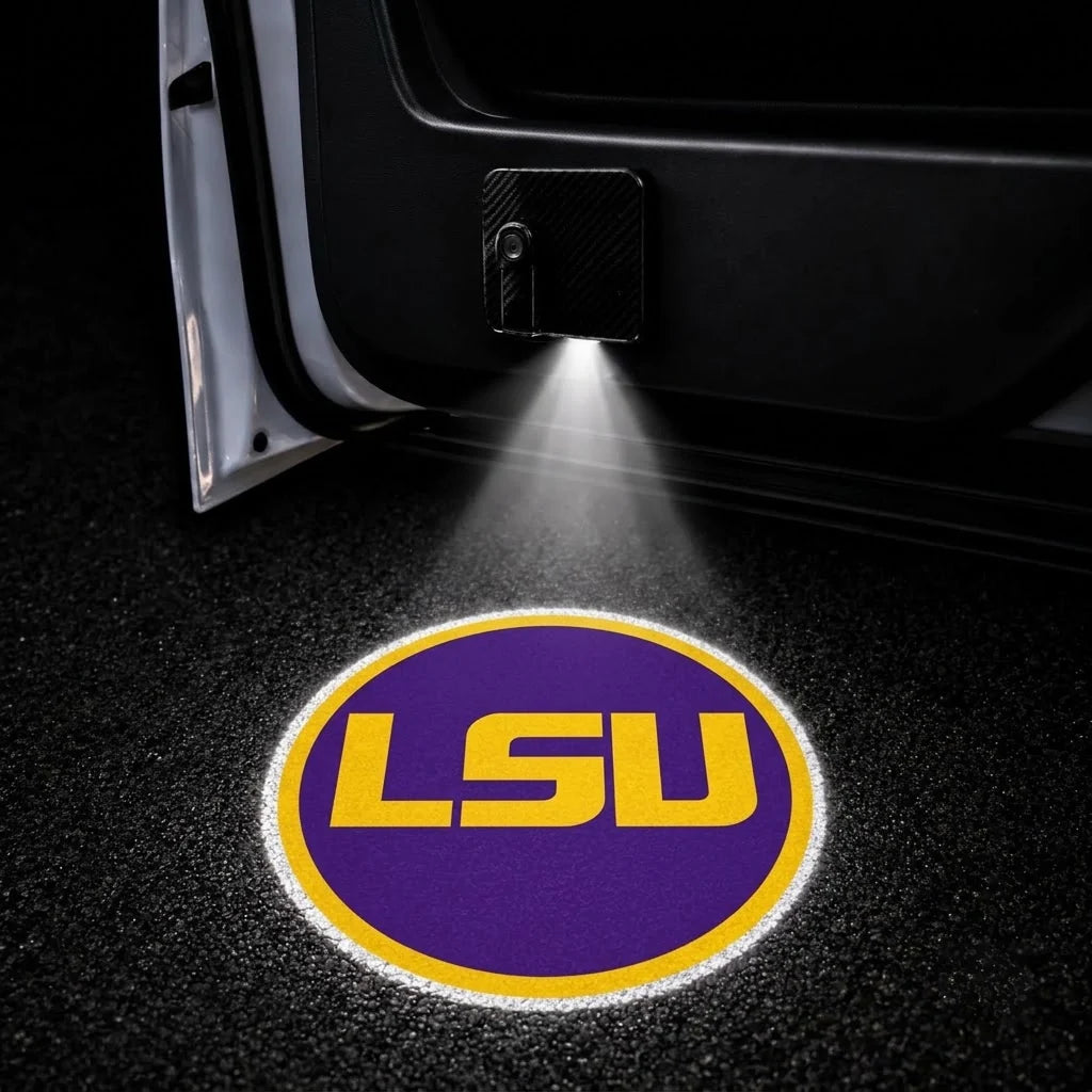 College Football Projector Lights