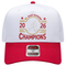 White/Red