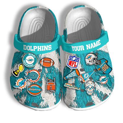 MIA Clogs - Charms Gift Set
