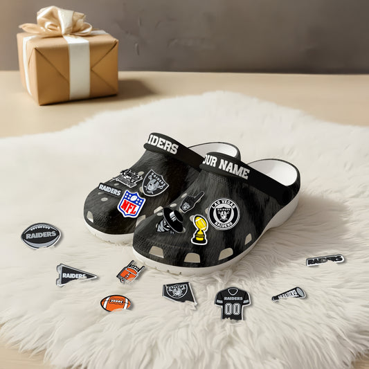 LVR Clogs - Charms Gift Set