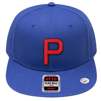 Philadelphia Phillies 2026 Field of Dreams Stadium Snapback Embroidered Cap