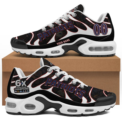 NE Día de los Muertos Edition Custom Sport Shoes