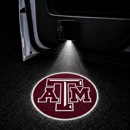 College Football Projector Lights