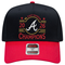 Black/Red