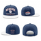 Navy White