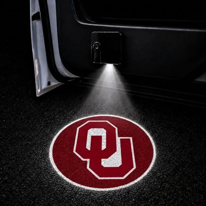 College Football Projector Lights