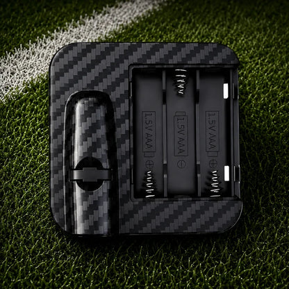 Football Car Door Projector Lights