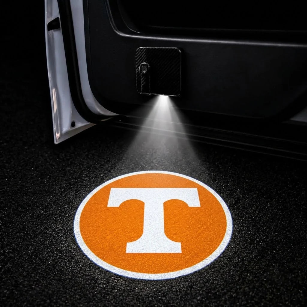 College Football Projector Lights
