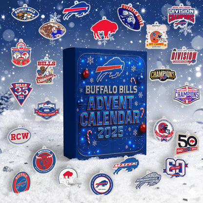 BB Advent Calendar 2025 - Christmas Gift