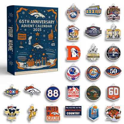 DB Advent Calendar 2025 - Christmas Gift