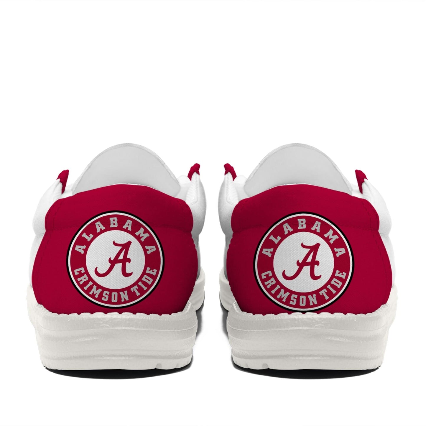 Alabama Crimson Tide | Loafer Shoes