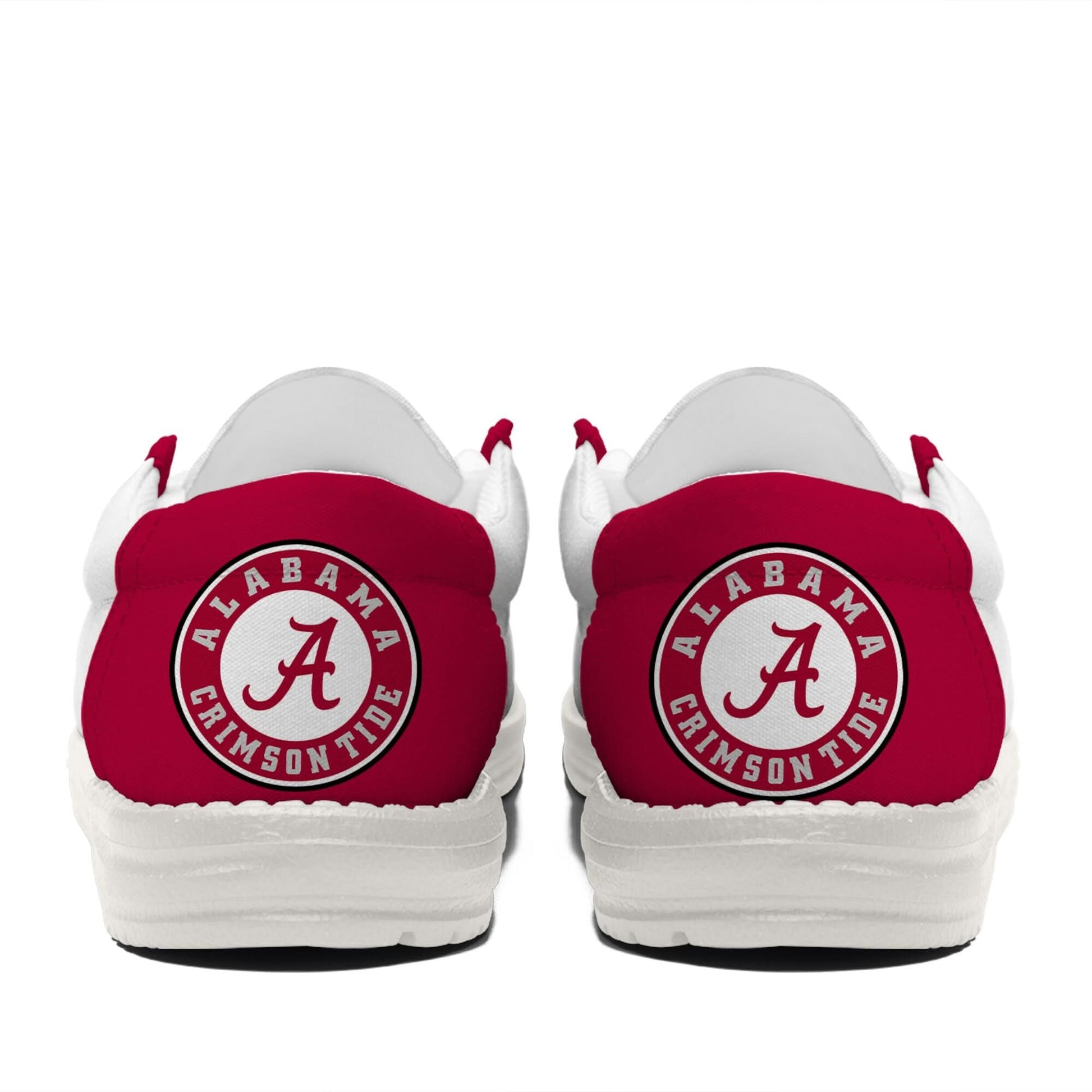 Alabama Crimson Tide | Loafer Shoes