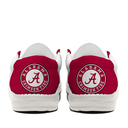 Alabama Crimson Tide | Loafer Shoes