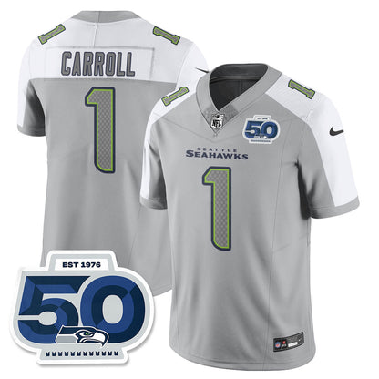 SEA Atmosphere Vapor Limited Jersey - All Stitched