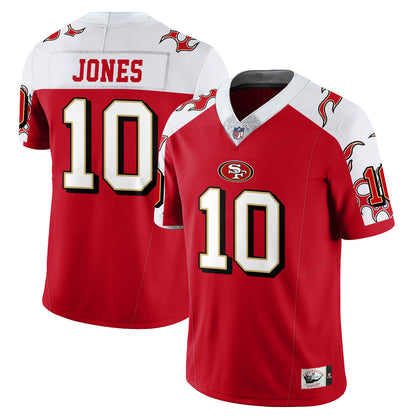 SF 1994 Legacy Vapor Limited Jersey - All Stitched