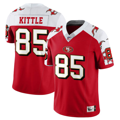 SF 1994 Legacy Vapor Limited Jersey - All Stitched