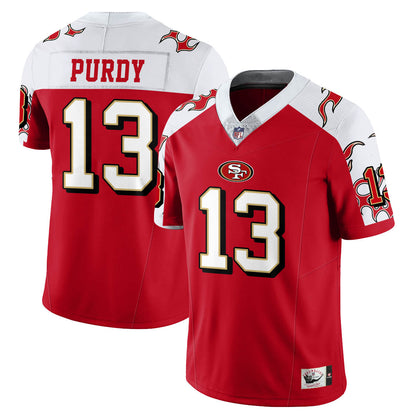 SF 1994 Legacy Vapor Limited Jersey - All Stitched