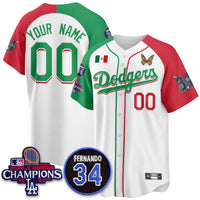 Dodgers