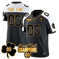 Gold Alternate