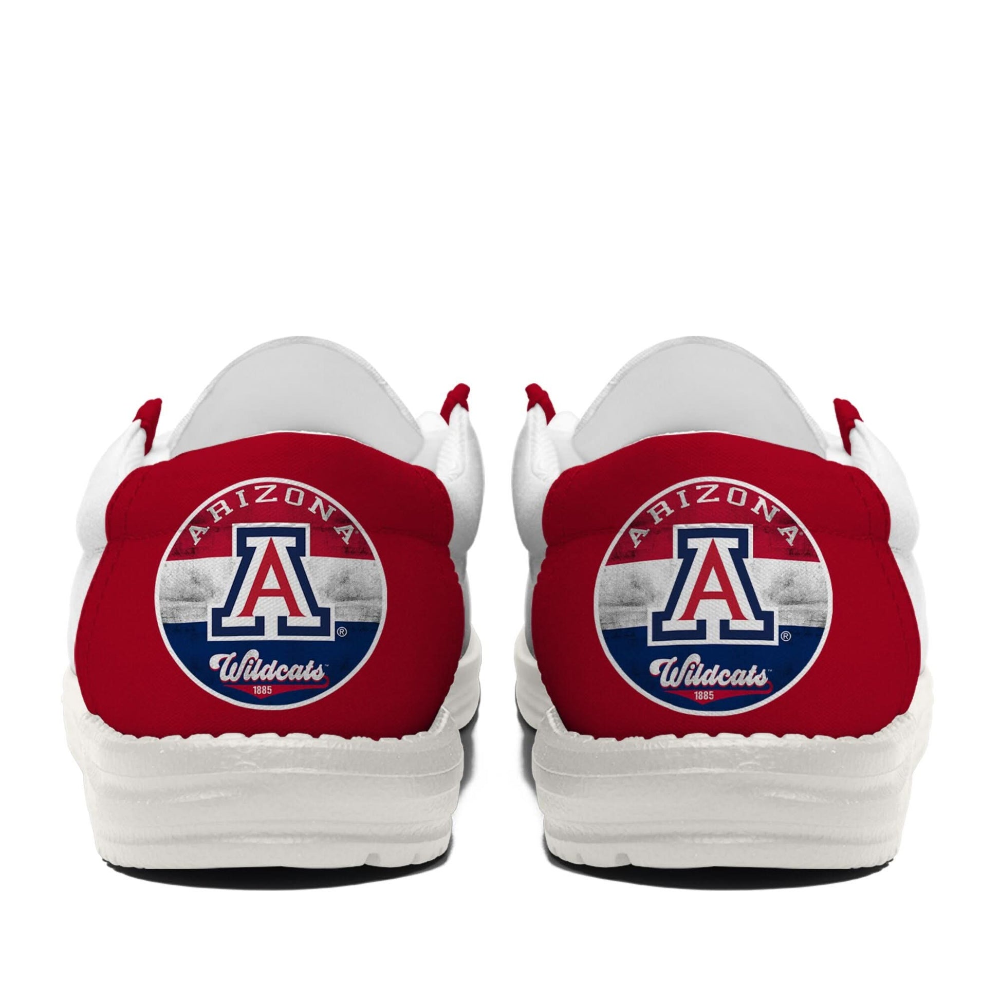 Arizona Wildcats | Loafer Shoes