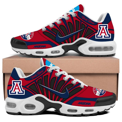 Arizona Wildcats | Customized Sport Shoes