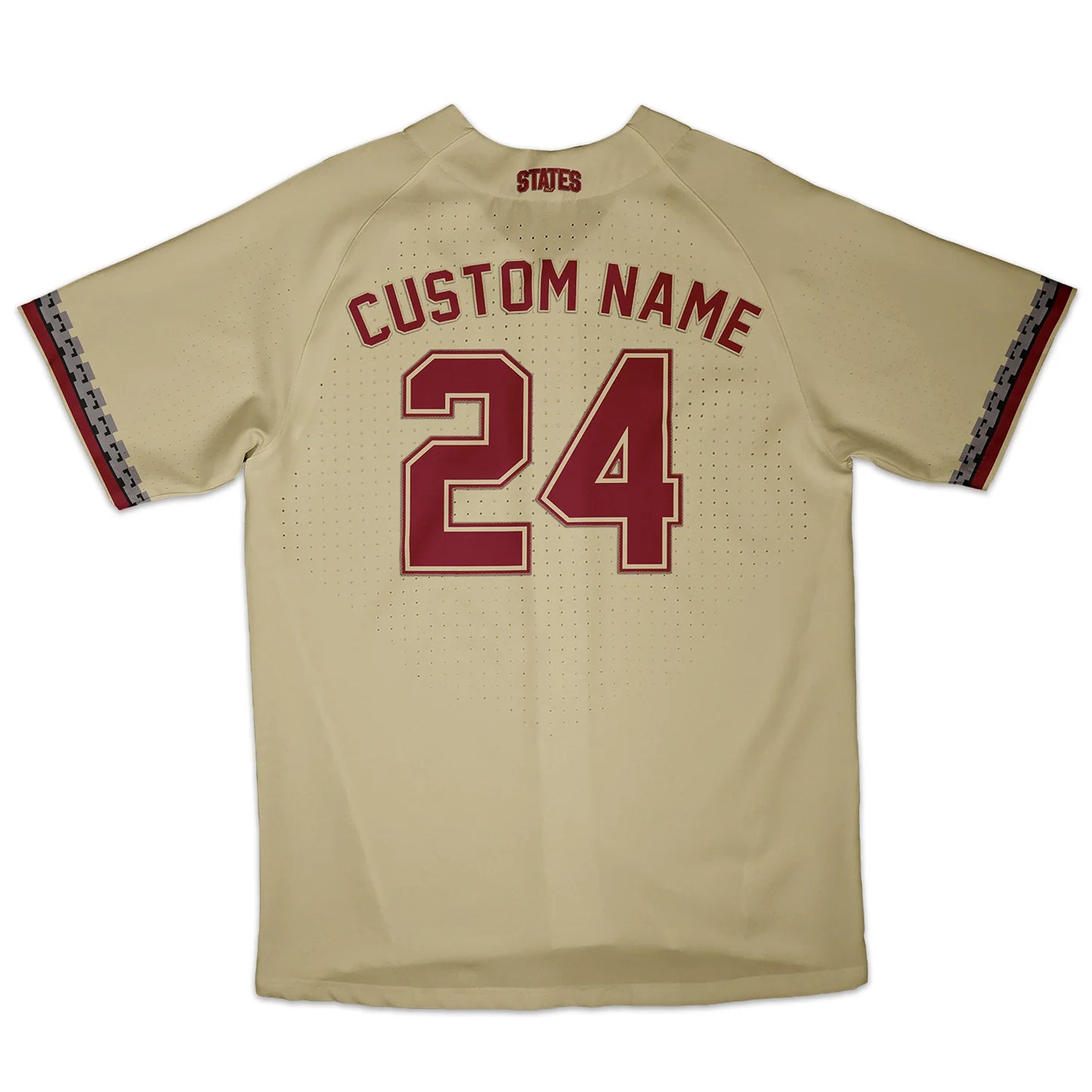 Arizona - City Series Baseball Jersey