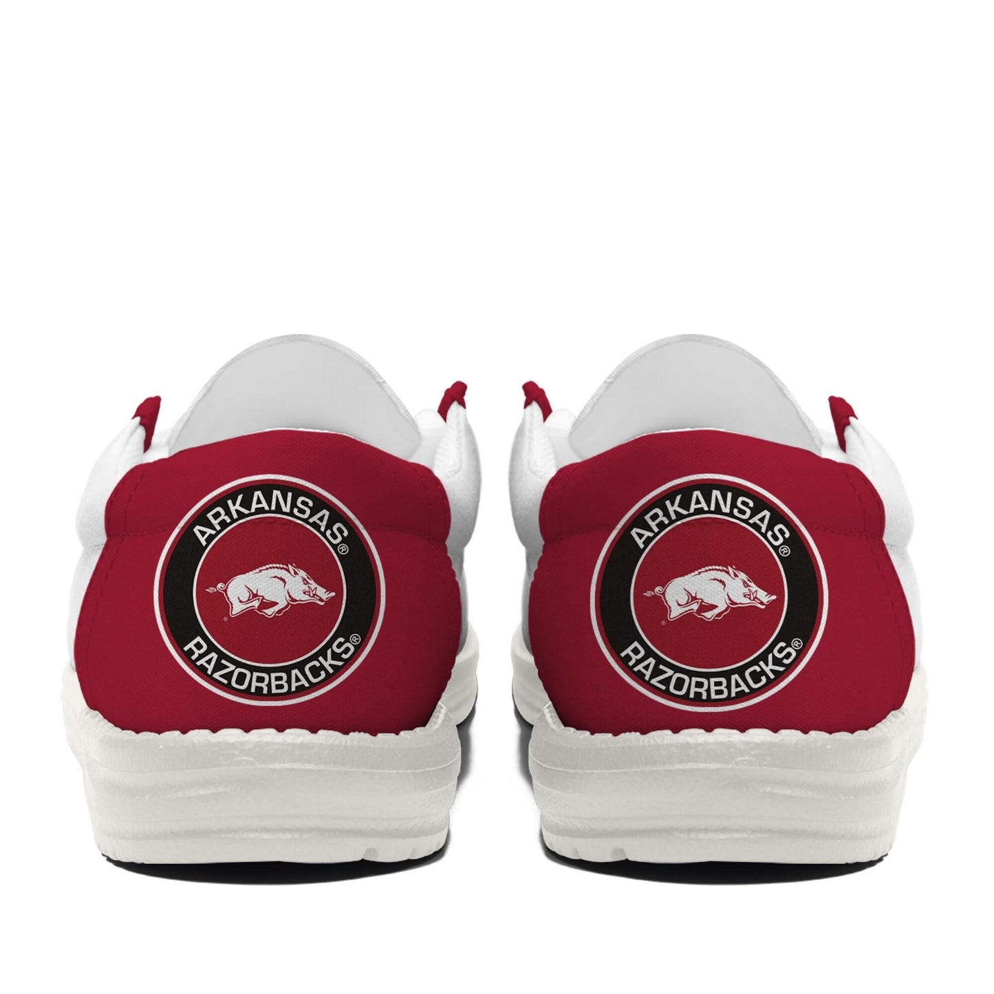 Arkansas Razorbacks | Loafer Shoes