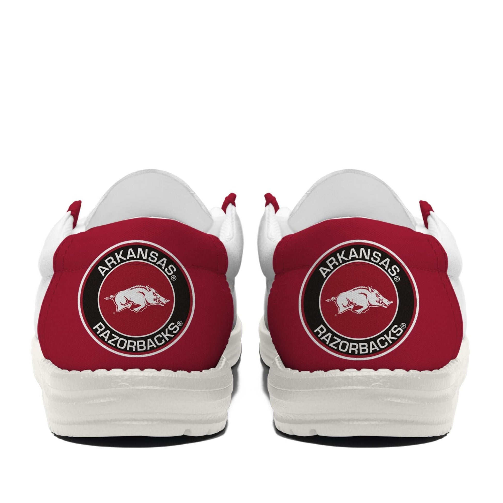 Arkansas Razorbacks | Loafer Shoes