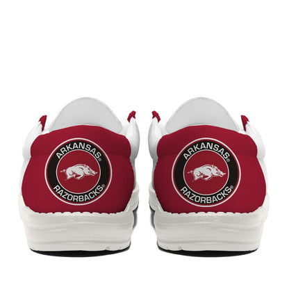 Arkansas Razorbacks | Loafer Shoes