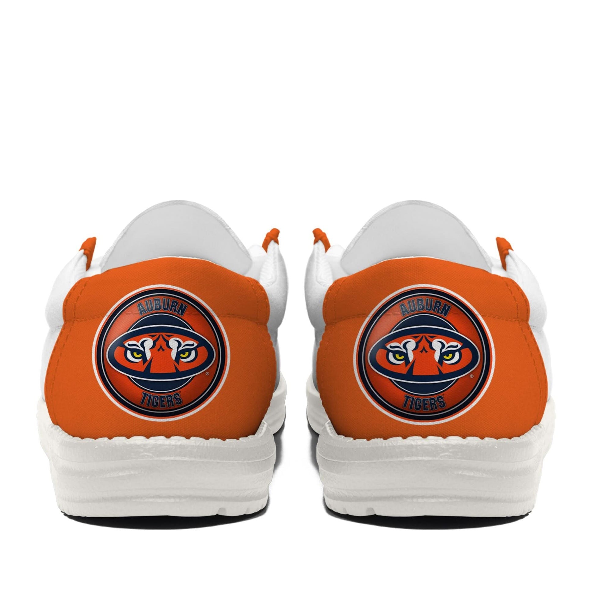 Auburn Tigers | Loafer Shoes