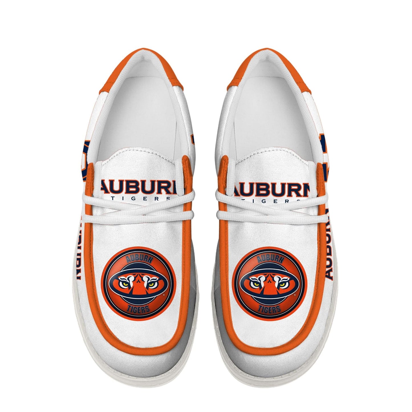 Auburn Tigers | Loafer Shoes