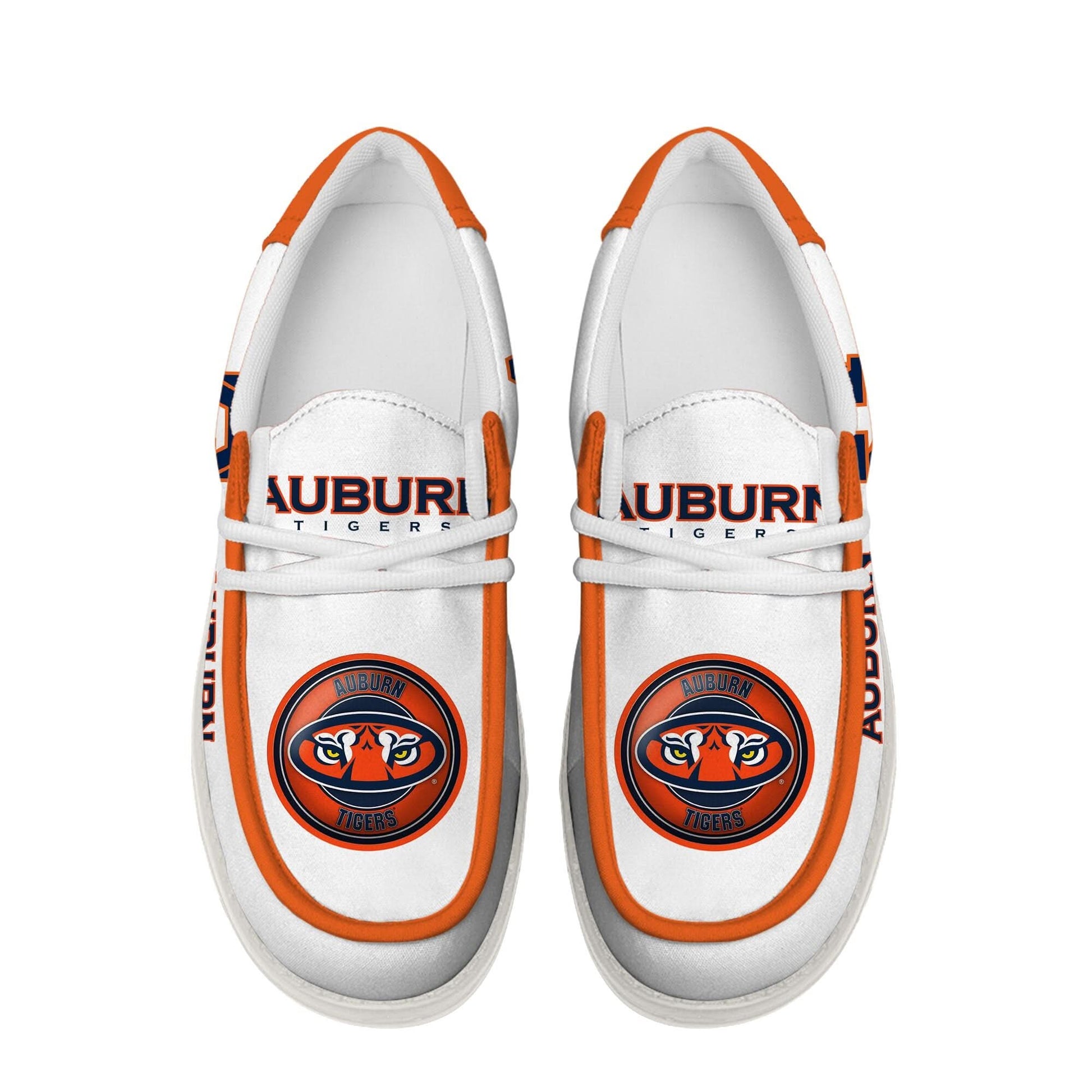 Auburn Tigers | Loafer Shoes