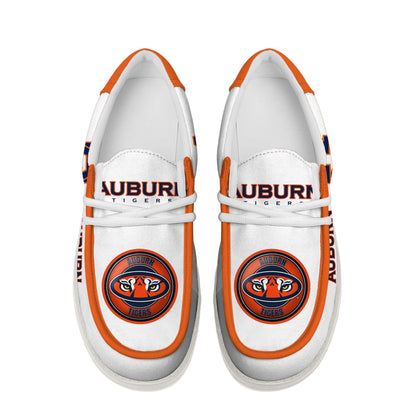 Auburn Tigers | Loafer Shoes