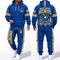 Royal Blue