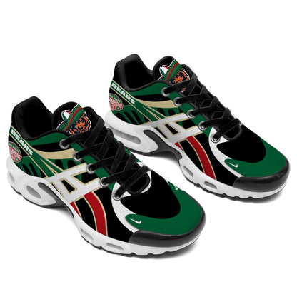 CHI Mexico Edition Customized Sport Shoes