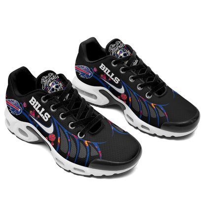 BUF Día de los Muertos Edition Custom Sport Shoes