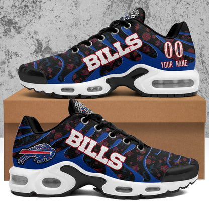 BUF Día de los Muertos Edition Custom Sport Shoes