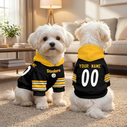 PIT Pet Hoodie