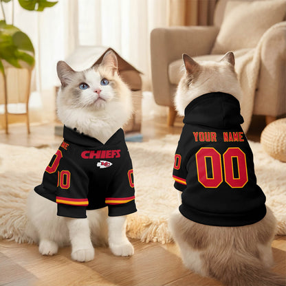 KC Pet Hoodie