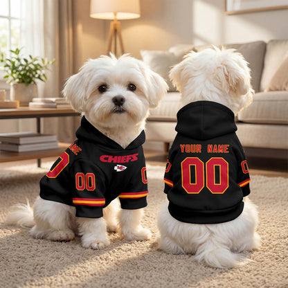 KC Pet Hoodie