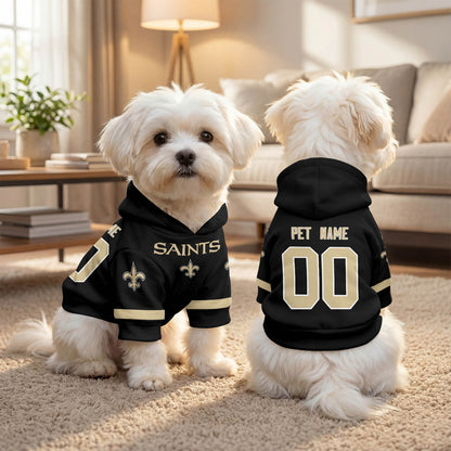 NO Pet Hoodie