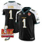 Black Alternate
