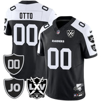 Black Alternate