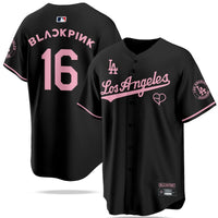 Black Pink