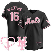 Black Pink